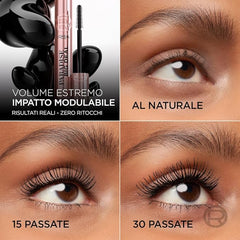 L'OREAL - PARADISE BIG DEAL MASCARA 9,9 ML