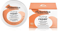 ERBORISTICA Athena'S Crema Corpo Olio Baobab Bio 160 ml