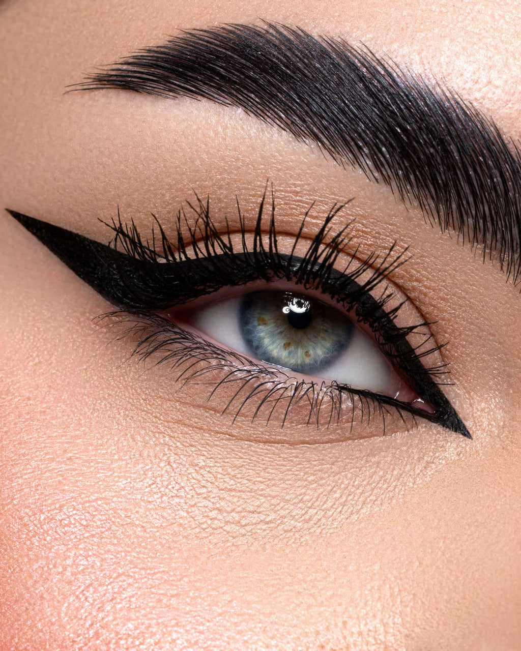 ASTRA Ink Liner Effetto Nero Intenso Tratto Deciso e Definito