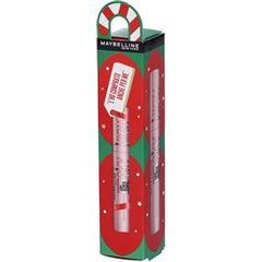 Maybelline New York Mascara Ciglia Sensazionali Sky High - Volumizzante e Allungante, Colore Black, Confezione Regalo 7,2 mlin