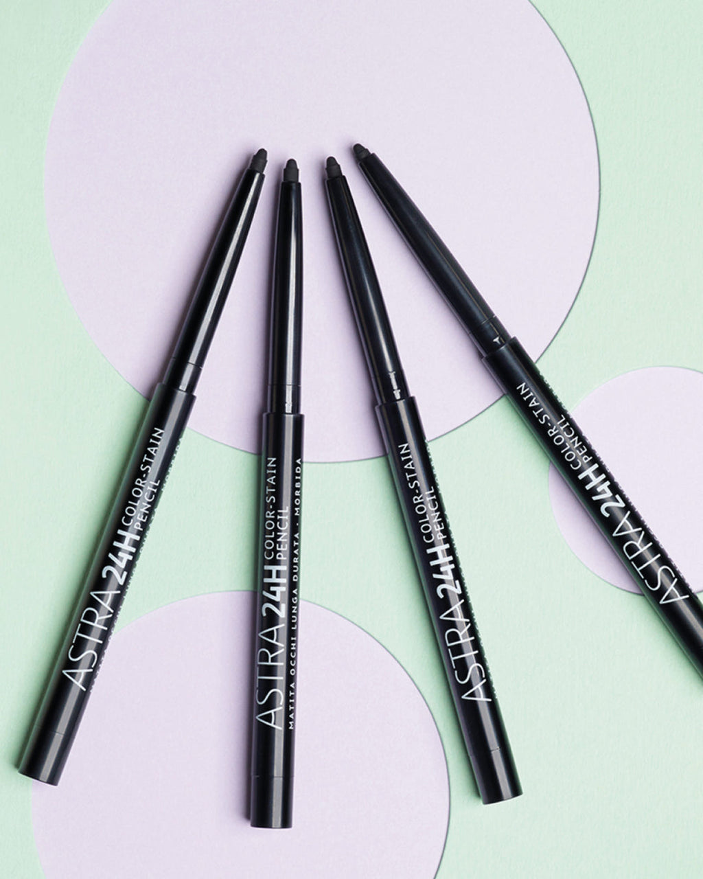 Astra Make Up 24H COLOR STAIN PENCIL Matita occhi durata 24h