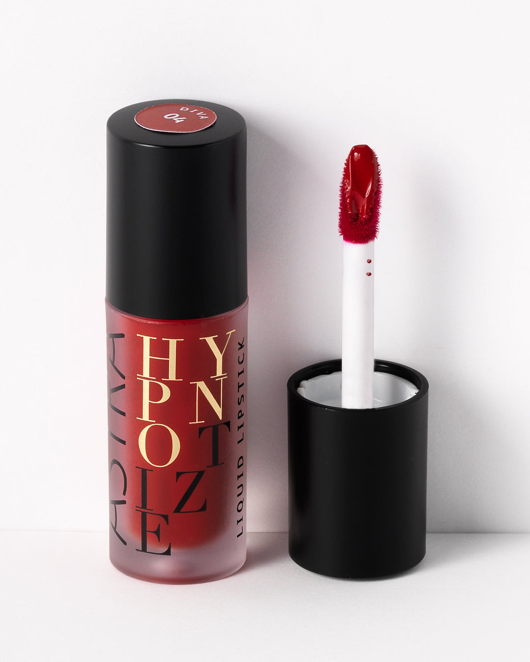 HYPNOTIZE LIQUID LIPSTICK - Rossetto Liquido Lunga Tenuta N. 04 Diva