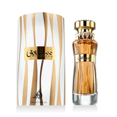 ATHOOR AL ALAM - TANSEEQ EAU DE PARFUM 100 ML
