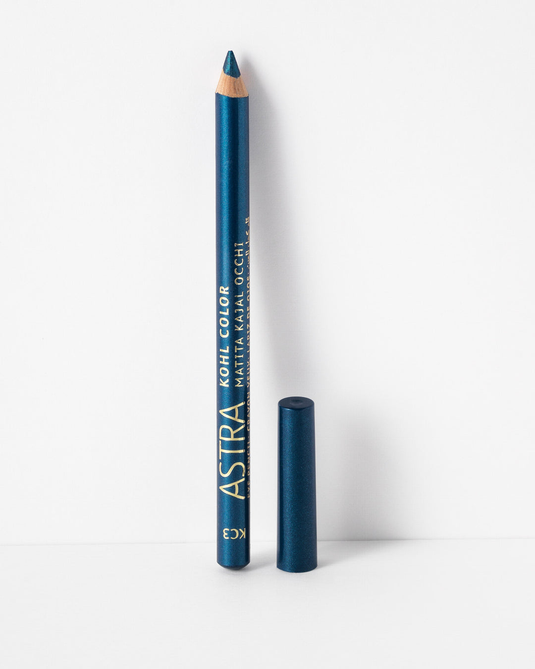 ASTRA - KOHL COLOR MATITA OCCHI KAJAL