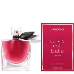 LANCÔME LA VIE EST BELLE ELIXIR
Eau de Parfum Natural Spray 30ml