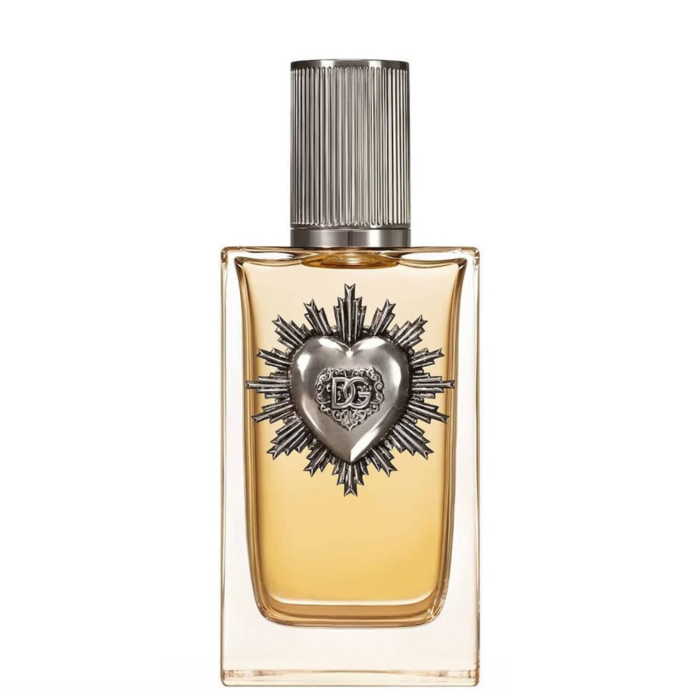 DOLCE & GABBANA - DEVOTION - EAU DE PARFUM POUR HOMME 50 ML