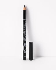 ASTRA - DEEP BLACK SMOKY - MATITA OCCHI SFUMABILE DB