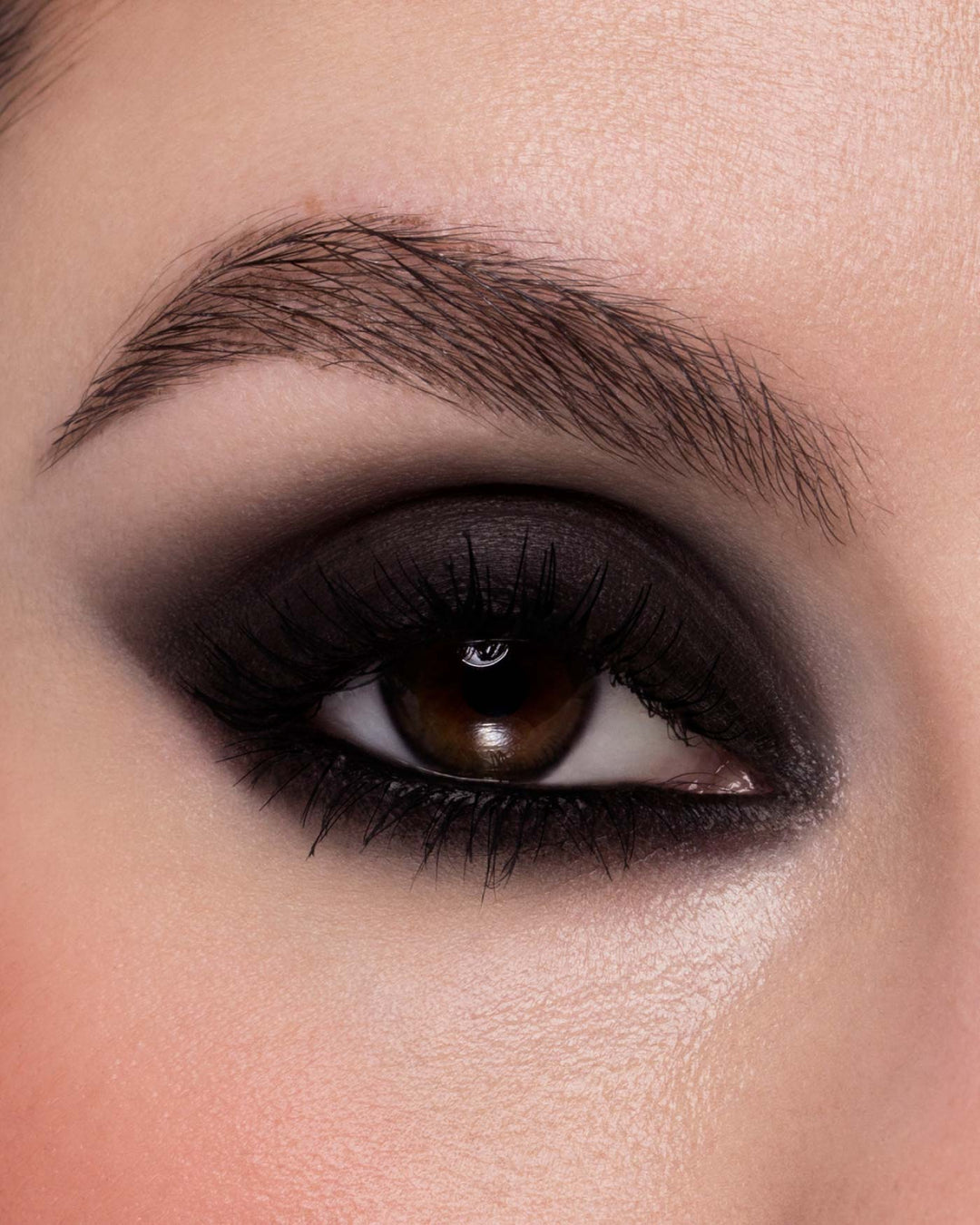 ASTRA - DEEP BLACK SMOKY - MATITA OCCHI SFUMABILE DB