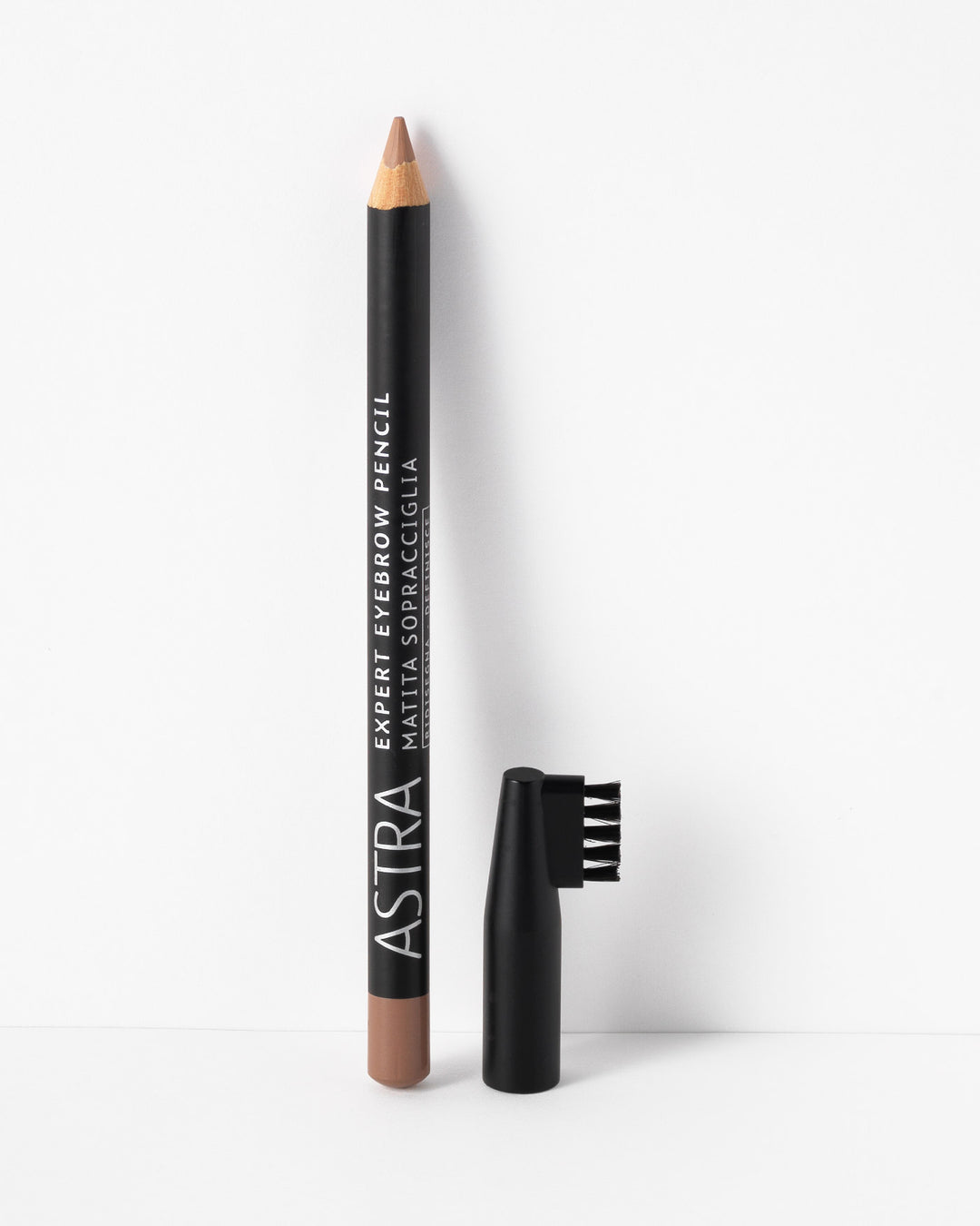 ASTRA  - EXPERT EYEBROW PENCIL - MATITA SOPRACCIGLIA