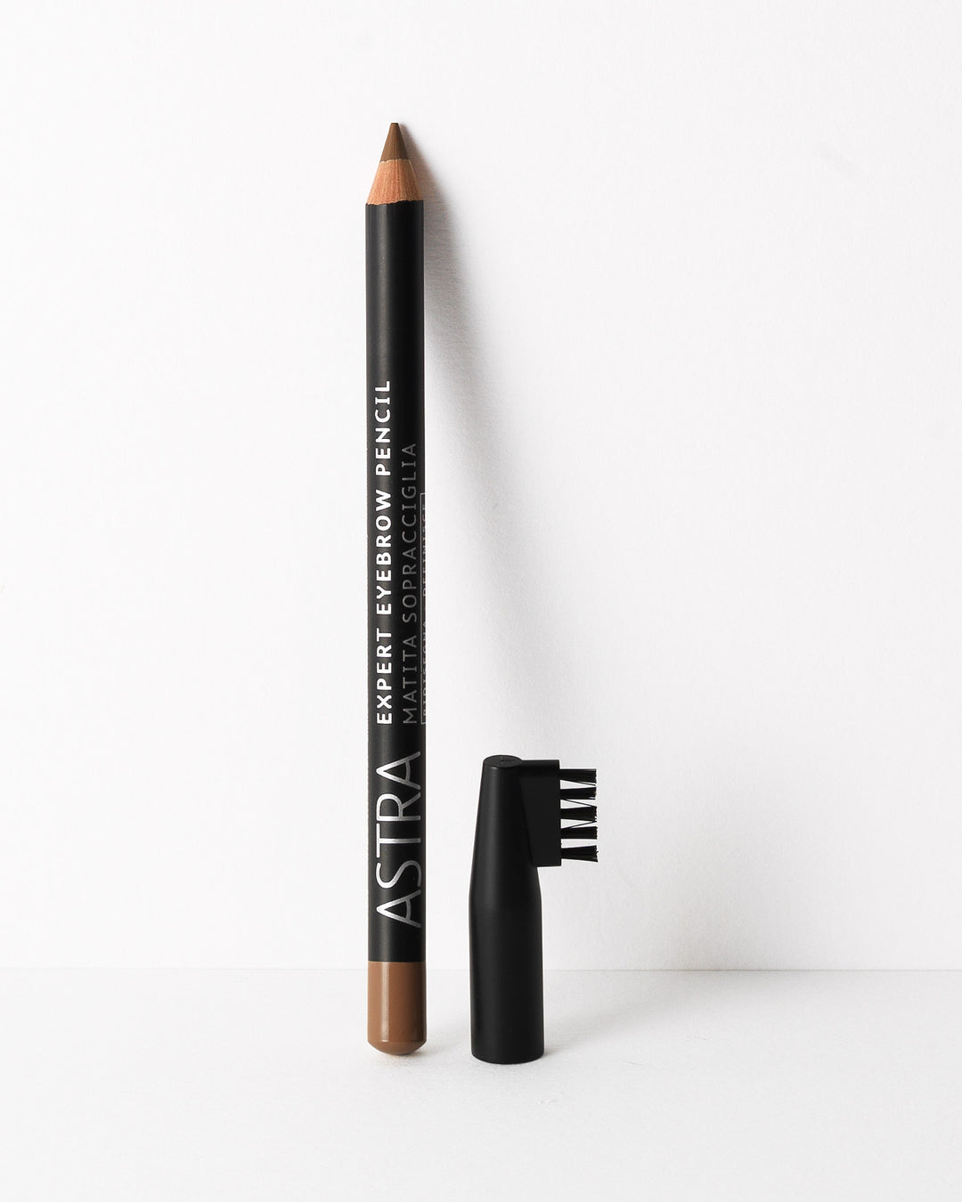 ASTRA  - EXPERT EYEBROW PENCIL - MATITA SOPRACCIGLIA