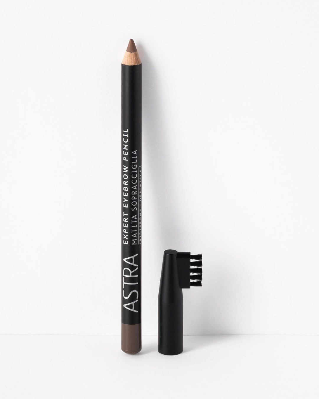ASTRA  - EXPERT EYEBROW PENCIL - MATITA SOPRACCIGLIA