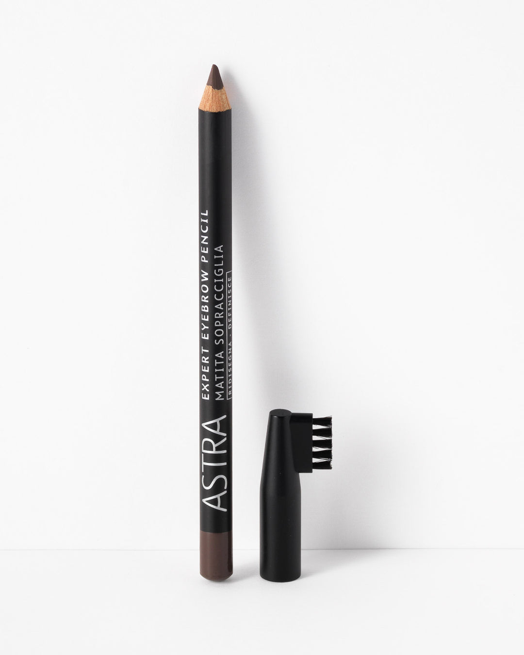 ASTRA  - EXPERT EYEBROW PENCIL - MATITA SOPRACCIGLIA