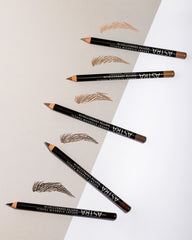 ASTRA  - EXPERT EYEBROW PENCIL - MATITA SOPRACCIGLIA