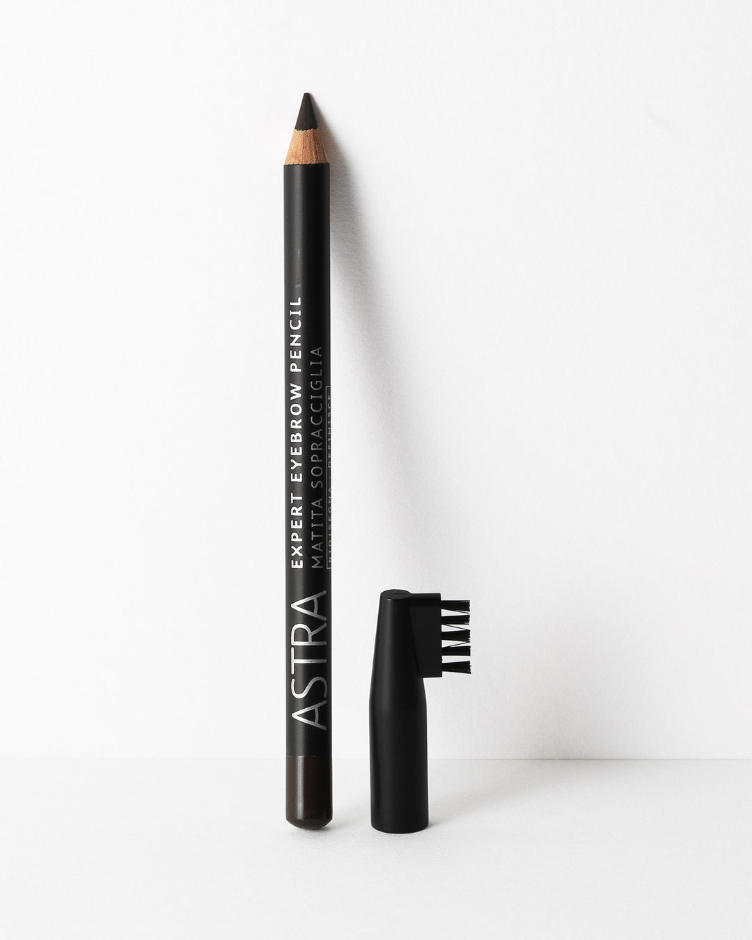 ASTRA  - EXPERT EYEBROW PENCIL - MATITA SOPRACCIGLIA
