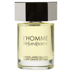 L'HOMME YSL AFTER SHAVE LOZIONE DOPOBARBA 100 ML