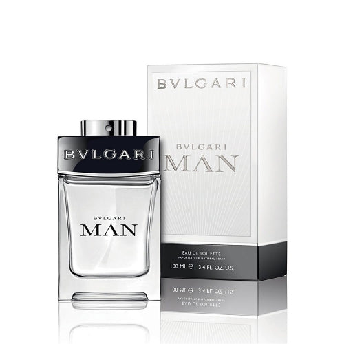 Bulgari Man Eau de toilette 100ML
