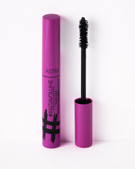 #INSTAVOLUME - Mascara Ultra-Volumizzante