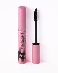 ASTRA  - INSTACURLS MASCARA VOLUME + INCURVATURA