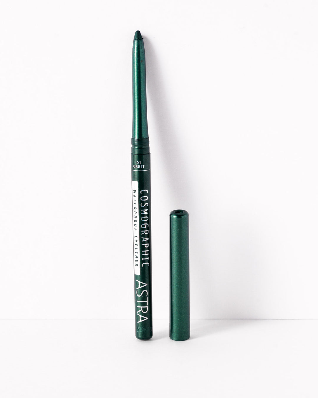 ASTRA  - COSMOGRAPHIC WATERPROOF EYELINER