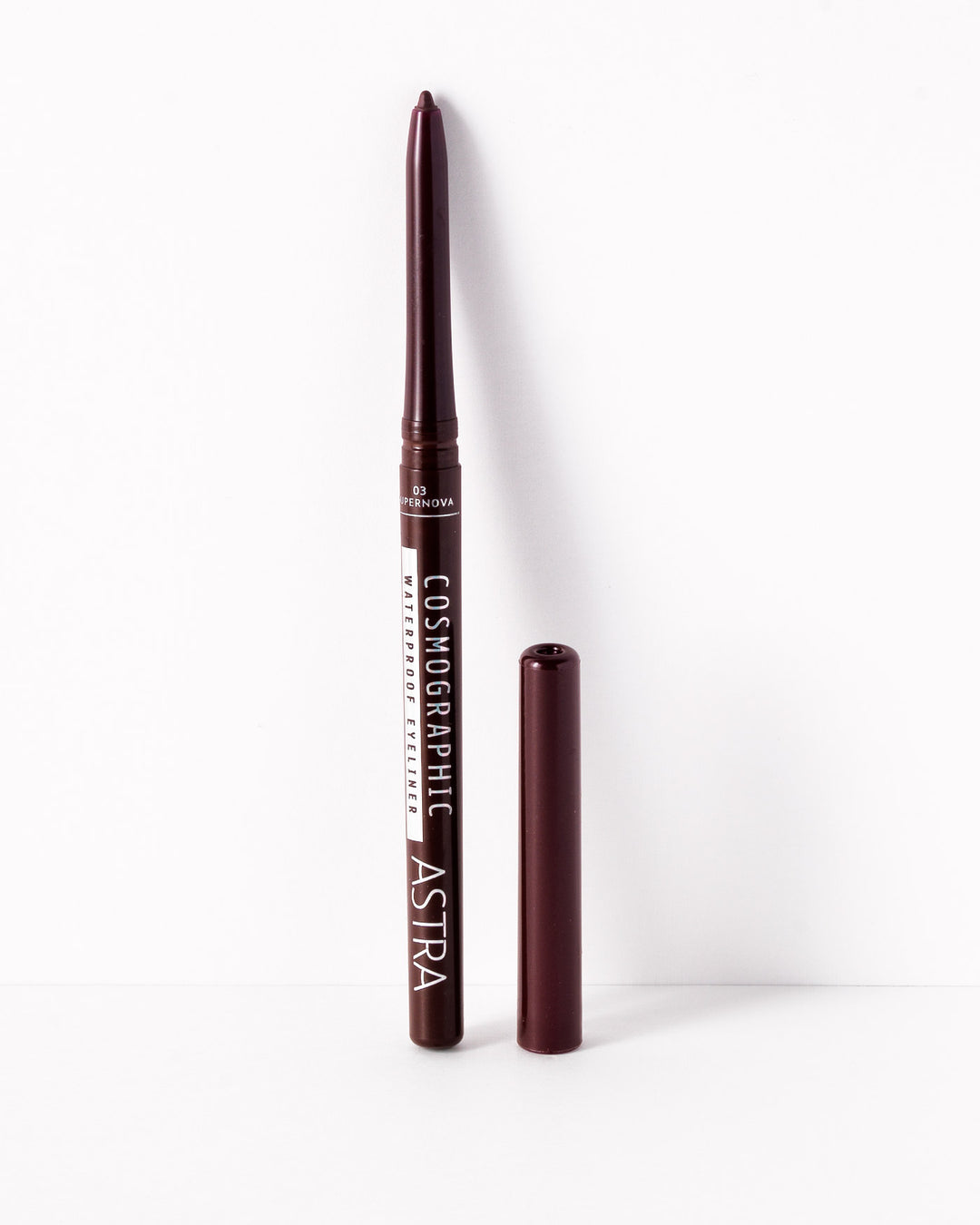 Astra COSMOGRAPHIC - Matita Occhi Eyeliner Retraibile Waterproof n. 03 supernova