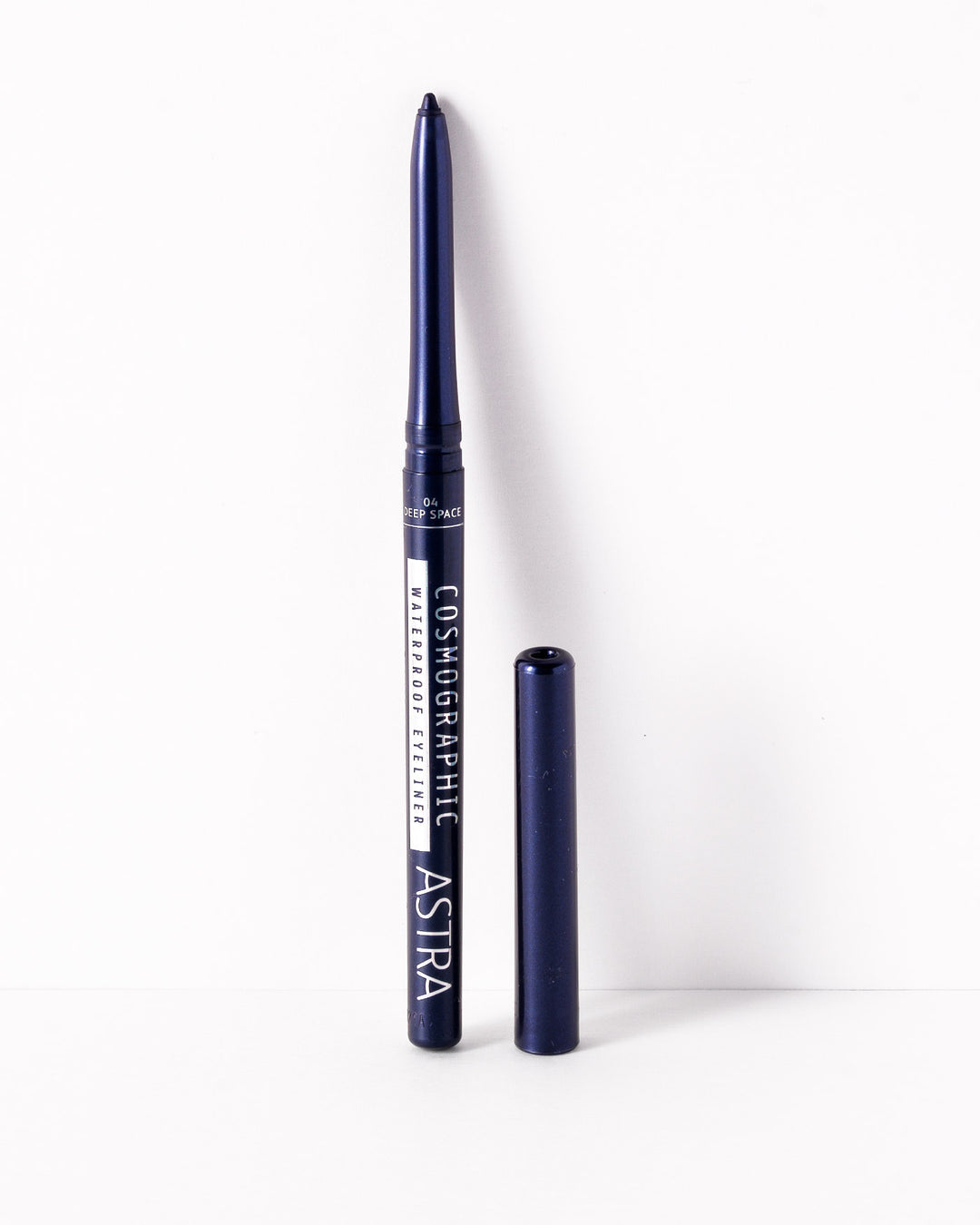 ASTRA  - COSMOGRAPHIC WATERPROOF EYELINER