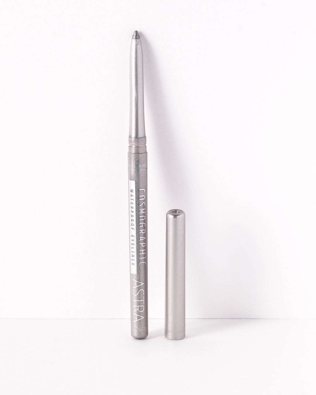 ASTRA  - COSMOGRAPHIC WATERPROOF EYELINER