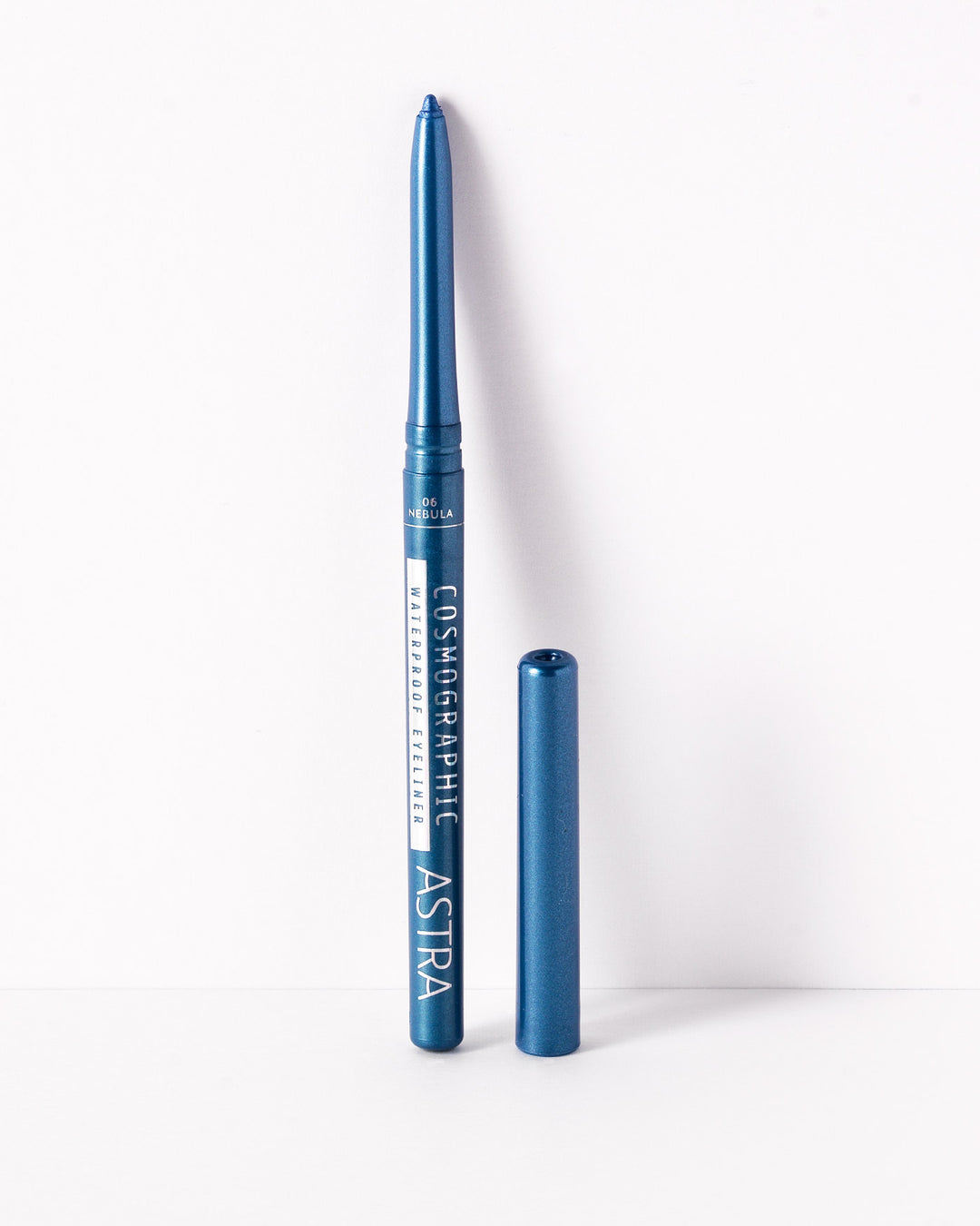 ASTRA  - COSMOGRAPHIC WATERPROOF EYELINER