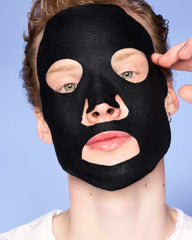 ASTRA MASCHERA VISO PURIFICANTE SEBONORMALIZZANTE