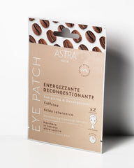 ASTRA EYE PATCH ENERGIZZANTE DECONGESTIONANTE