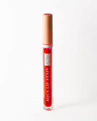 ASTRA  - AQUA LIP STAIN NATURAL TATTOO EFFECT