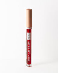 ASTRA  - AQUA LIP STAIN NATURAL TATTOO EFFECT