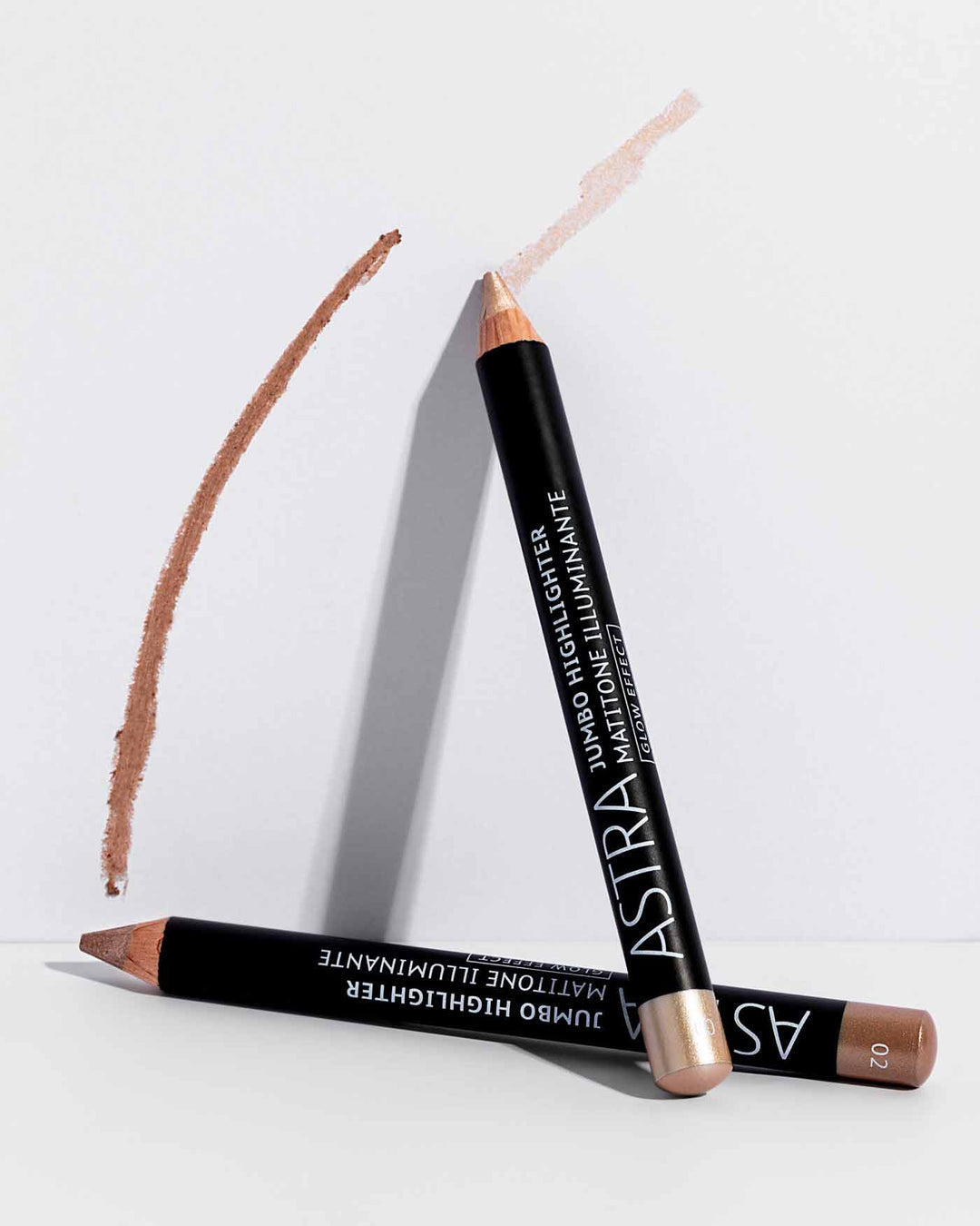 ASTRA  - JUMBO HIGHLIGHTER MATITONE ILLUMINANTE