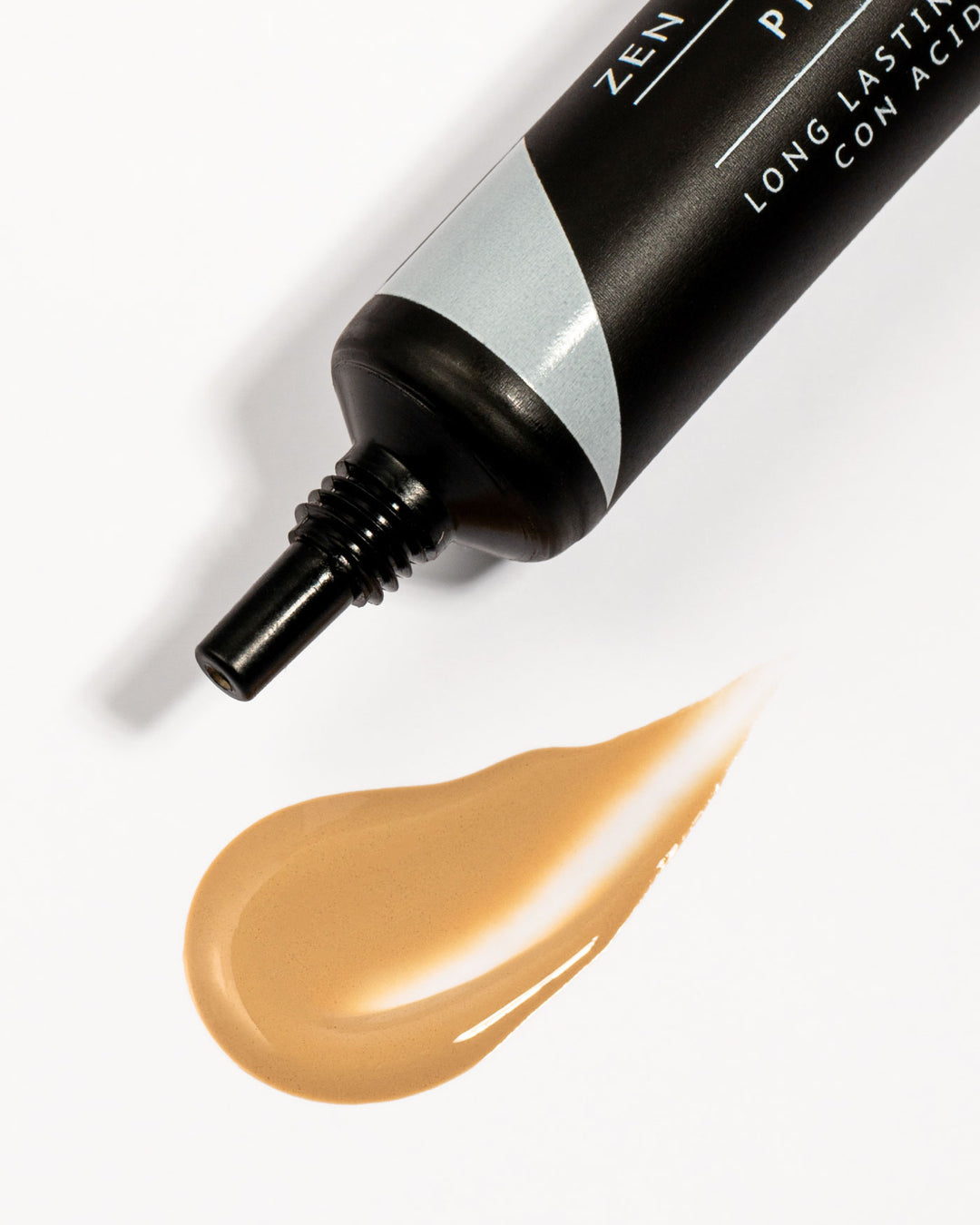 ASTRA - ZEN ROUTINE - PRIMER CONTORNO OCCHI