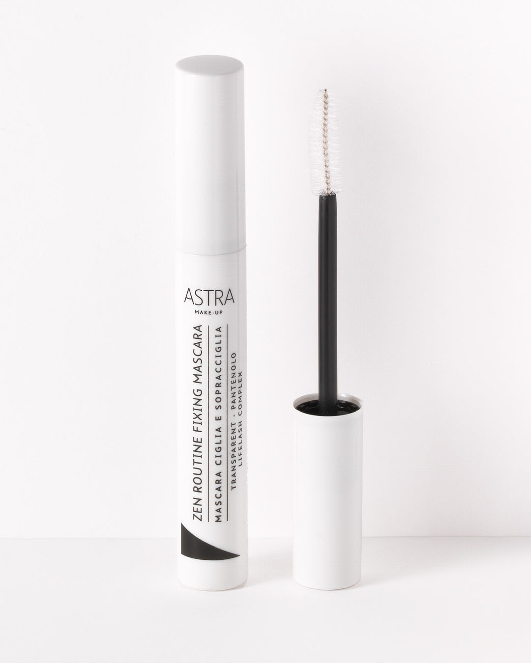 Astra -  Zen Routine Fixing Mascara Ciglia e Sopracciglia