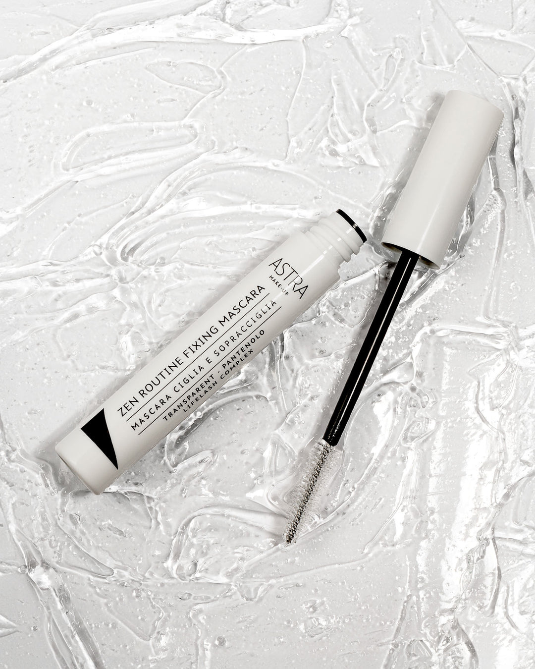 Astra -  Zen Routine Fixing Mascara Ciglia e Sopracciglia