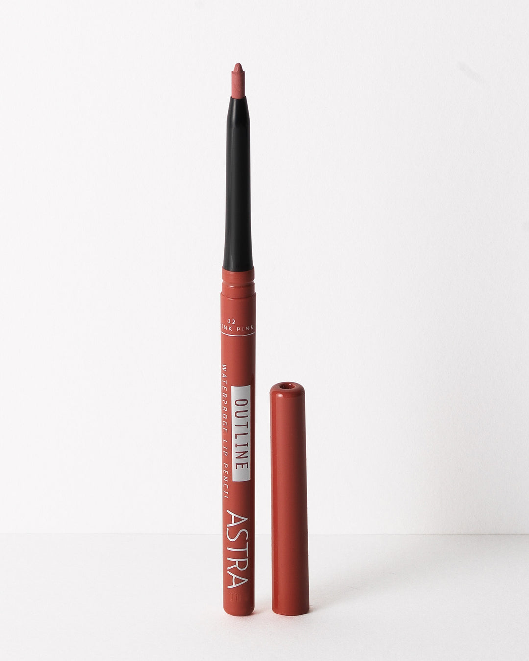 ASTRA  - OUTLINE - WATERPROOF LIP PENCIL