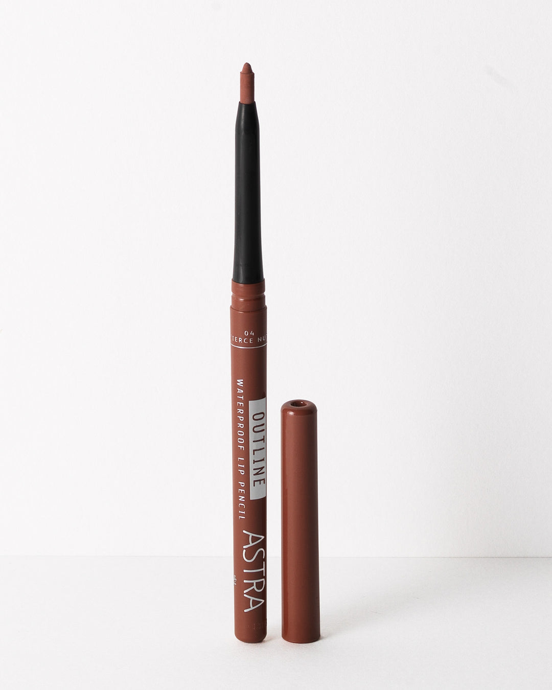 ASTRA  - OUTLINE - WATERPROOF LIP PENCIL