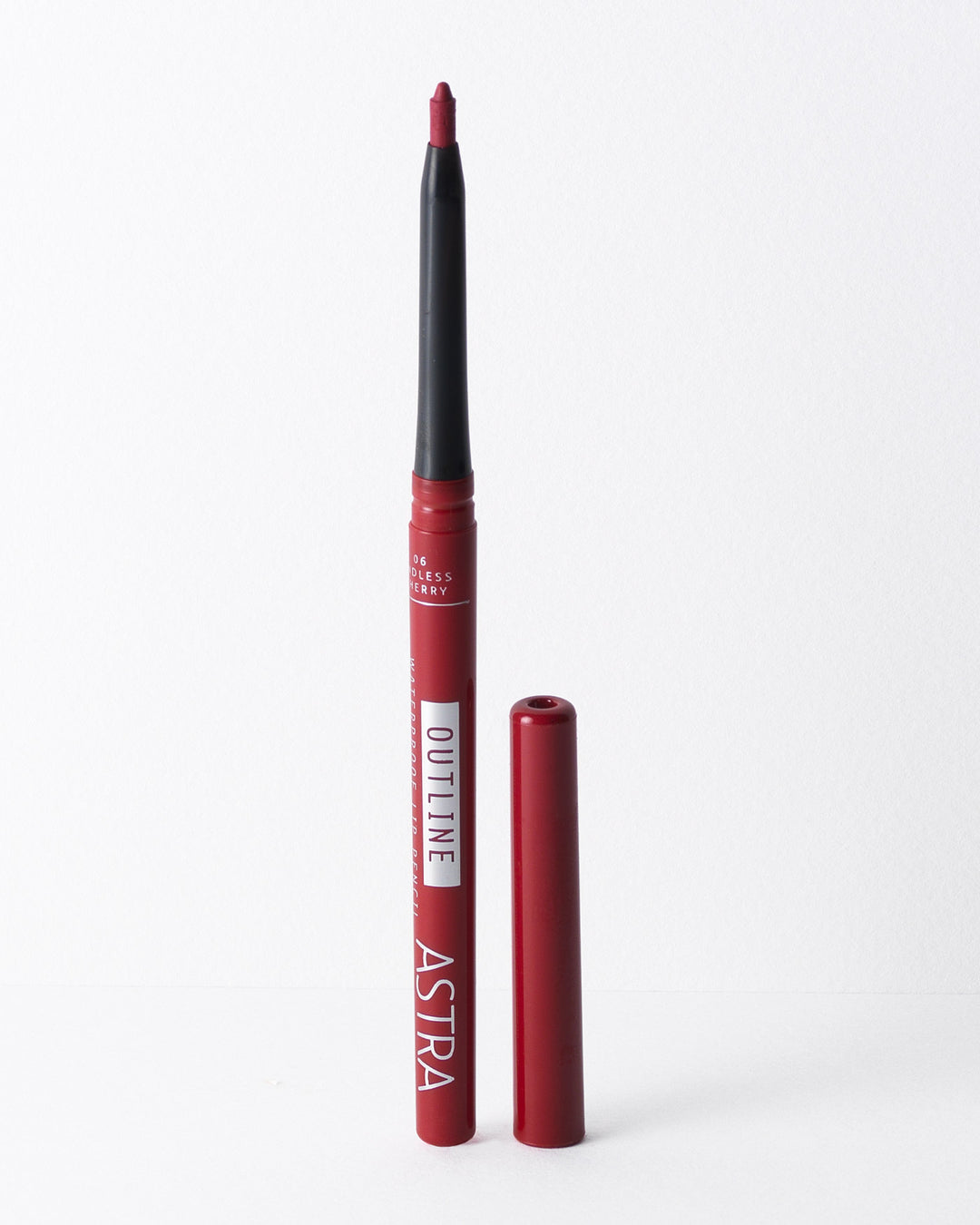 ASTRA  - OUTLINE - WATERPROOF LIP PENCIL