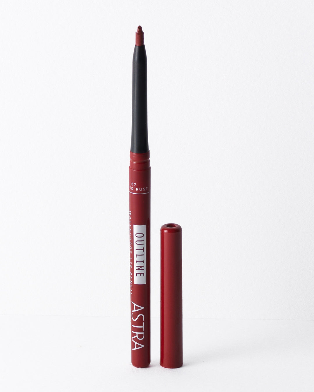 ASTRA  - OUTLINE - WATERPROOF LIP PENCIL
