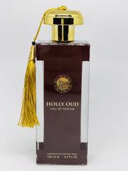 HOLY OUD - EAU  DE PARFUM 100 ML