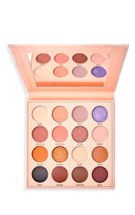 MAKEUP OBSESSION - MOOD - SHADOW PALETTE