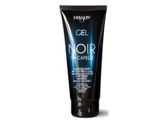 Dikson Gel Noir Capelli Grigi 100 Ml Tubo