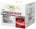 L'Oreal Paris - Dermo Expertise Attiva Anti-Rughe Crema 45+ 50 ml Intensiva