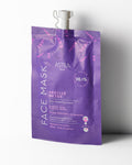 ASTRA  - FACE MASK ARGILLE DETOX 30 ML