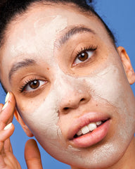 ASTRA  - FACE MASK ARGILLE DETOX 30 ML