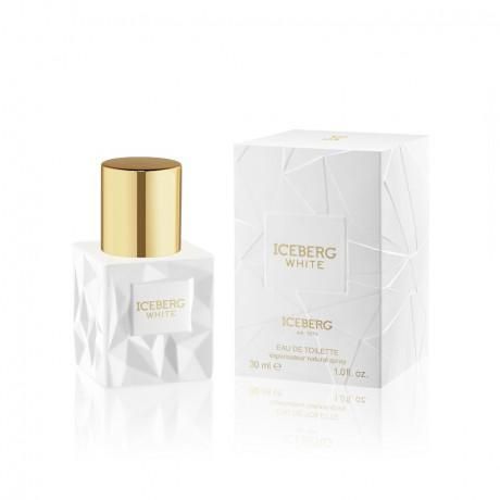 Iceberg Tender White 30ml Eau de toilette