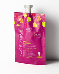 Astra Maschera In Crema Hydra Sleeping 30Ml