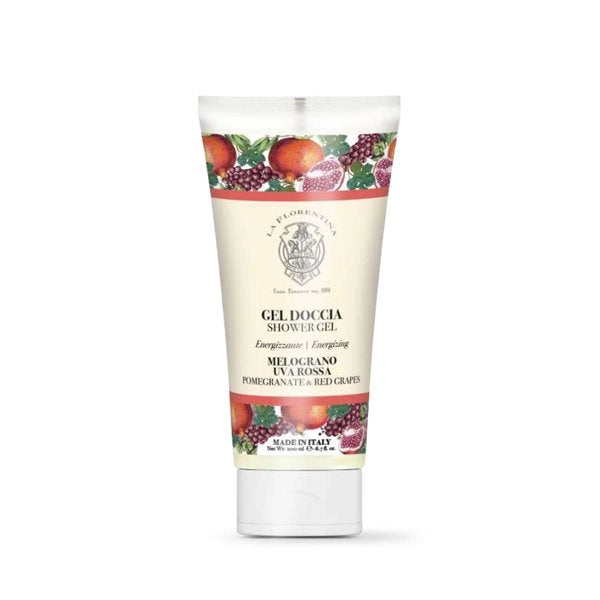 La Florentina Gel Doccia 200ml