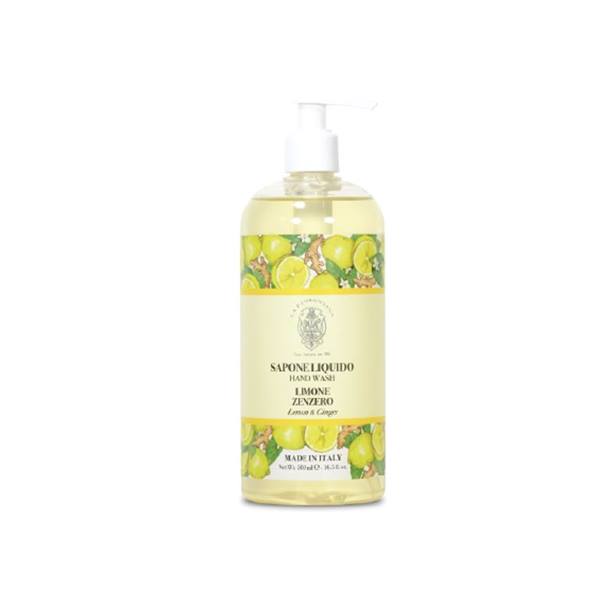 La Florentina Sapone Liquido 500ml