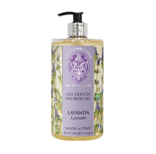 La Florentina Gel Dooccia 750 ml